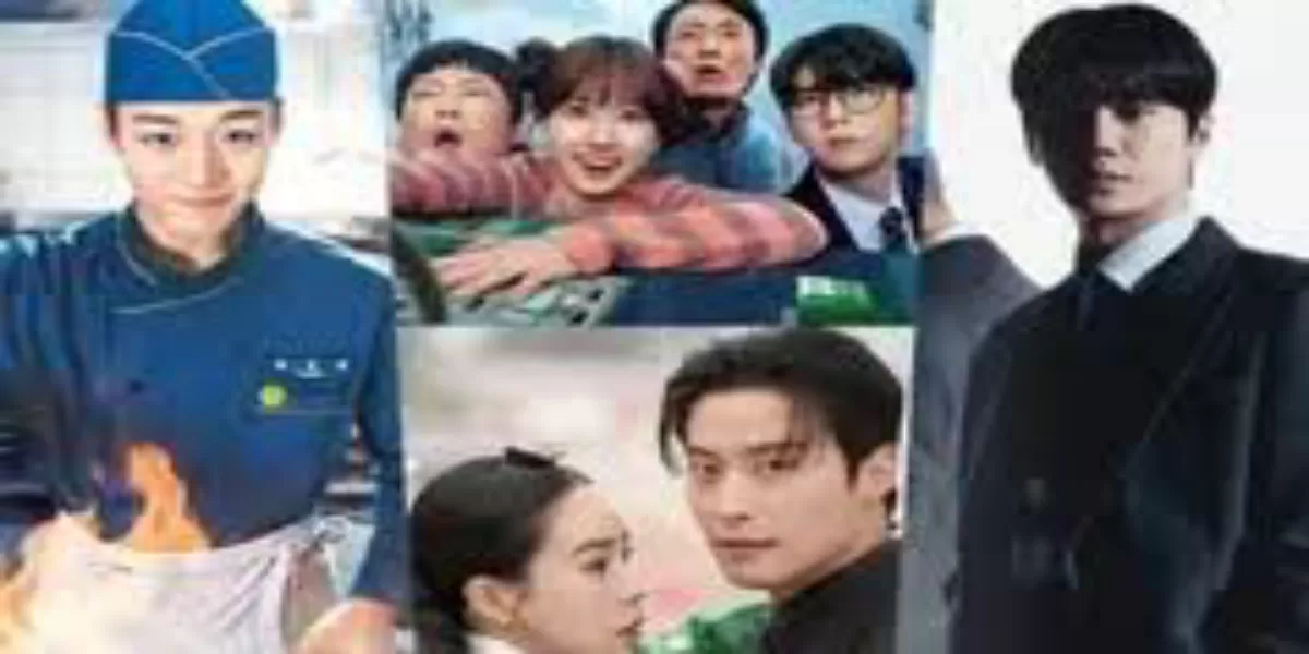 Fakta dan Prediksi Konflik My Royal Nemesis Episode Awal yang Bikin Penonton Makin Penasaran (SBS )