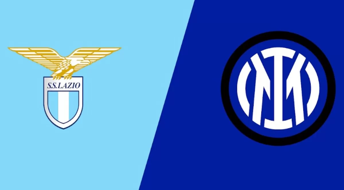 Lazio Vs Inter Milan (youtube)
