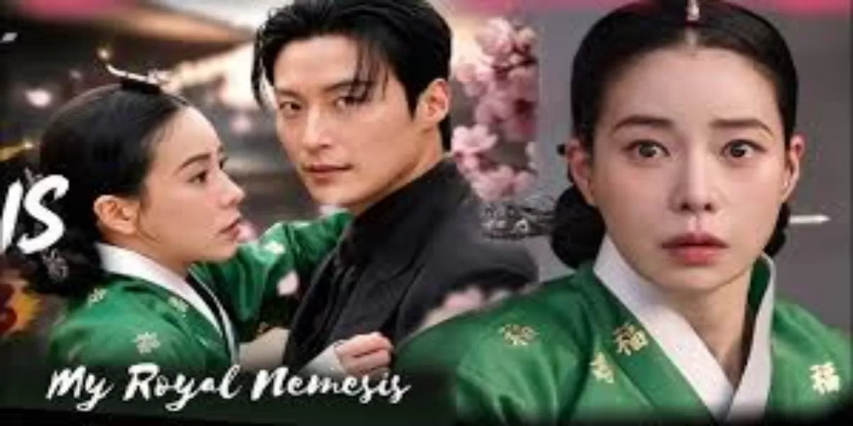 Recap My Royal Nemesis Episode 3 Lengkap, Misteri Surat Rahasia dan Konflik Kerajaan Makin Menegangkan (SBS)