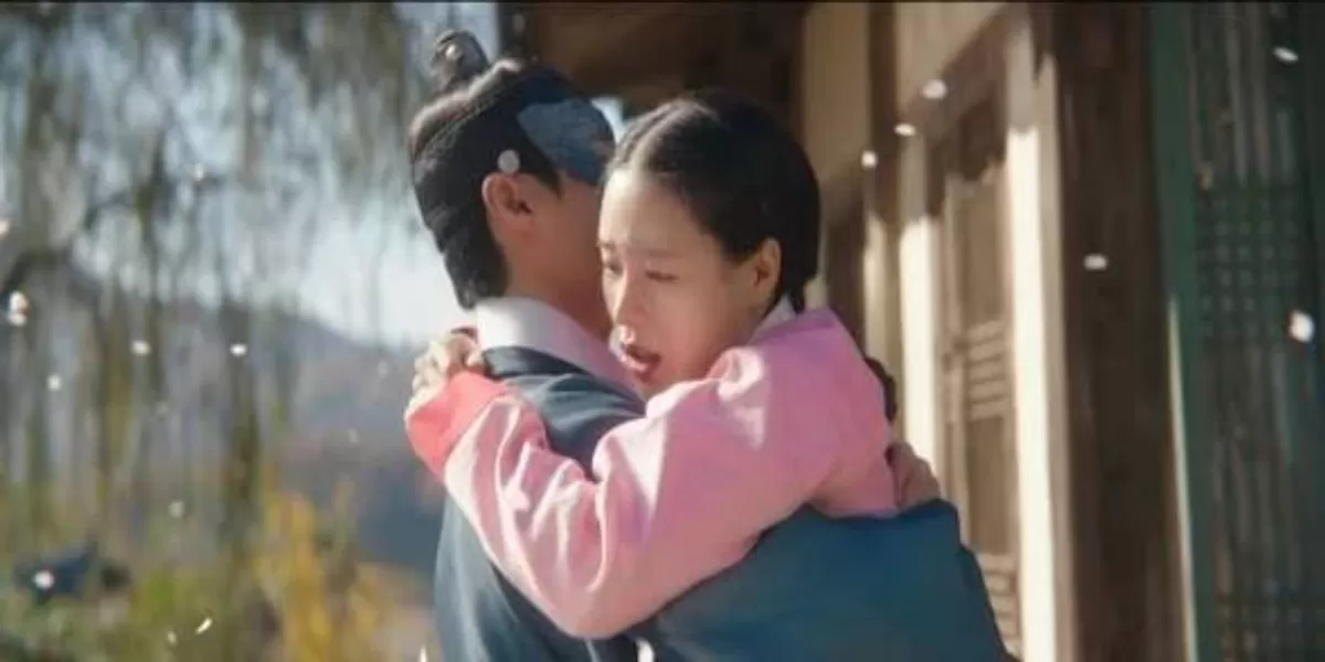 Recap My Royal Nemesis Episode 4 Bikin Heboh, Identitas Pengkhianat Akhirnya Terbongkar (SBS)