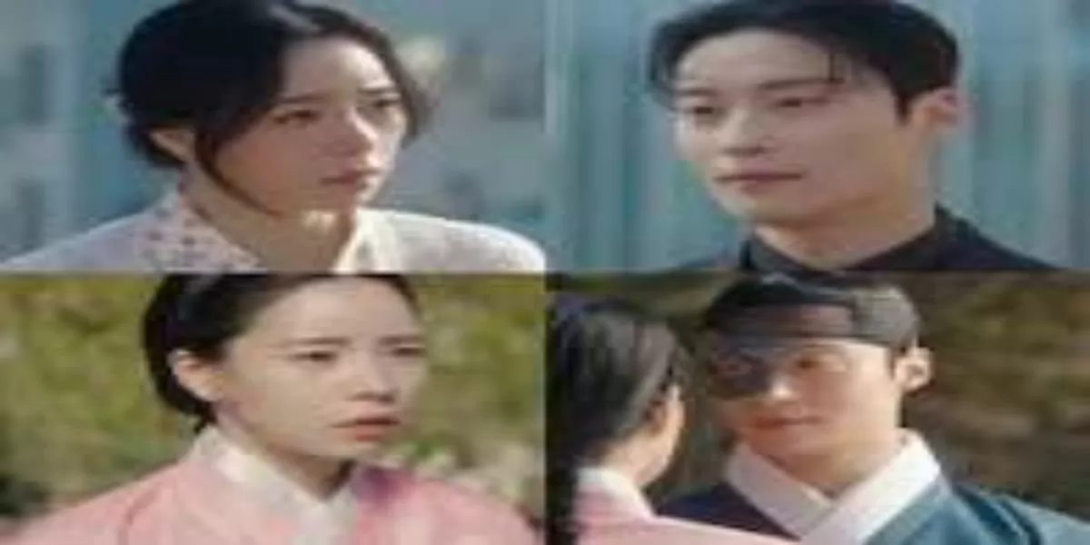 My Royal Nemesis Episode 3-4 Penuh Clue Tersembunyi, Penonton Mulai Curiga dengan Han Seo Yi (SBS)