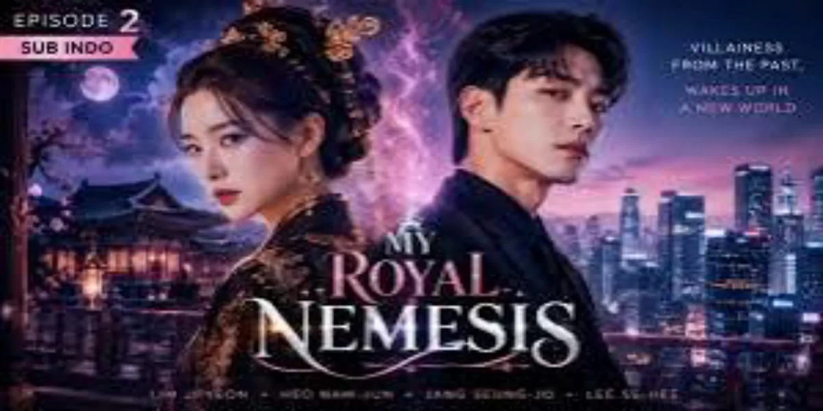 Teori Konspirasi Kerajaan di My Royal Nemesis yang Mulai Terlihat Sejak Episode Awal (SBS )