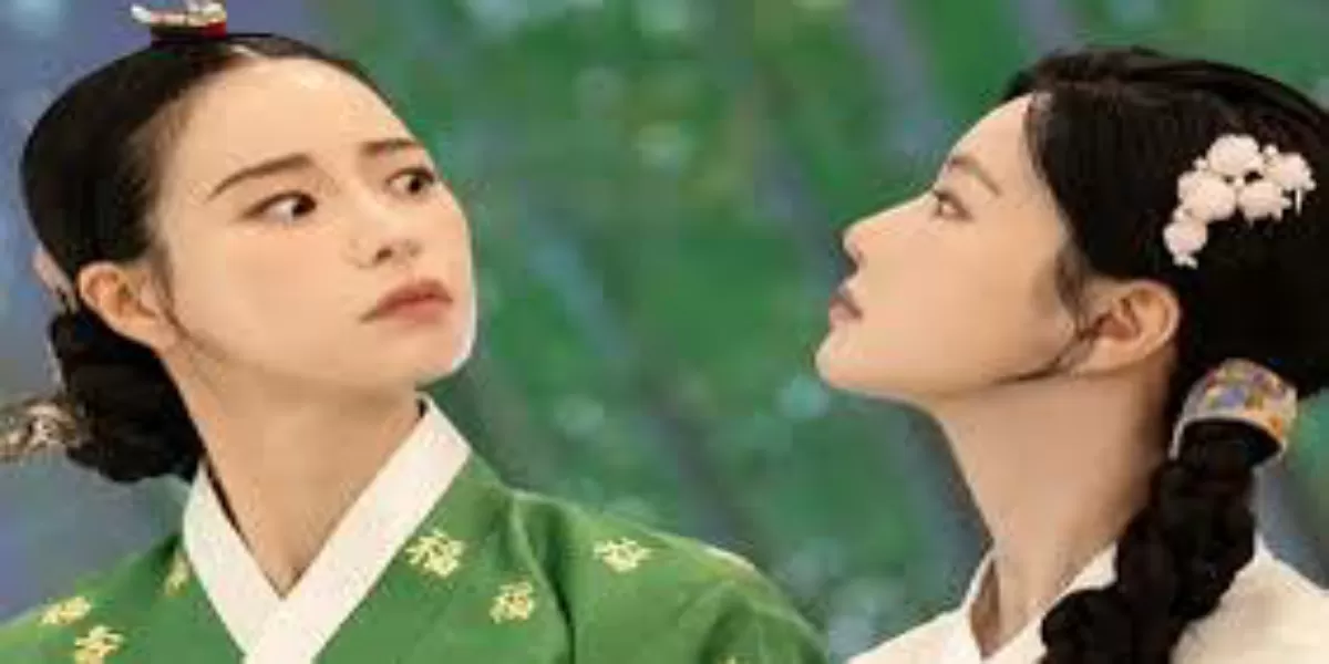 My Royal Nemesis Dipenuhi Karakter Mencurigakan, Ini 3 Sosok yang Diduga Menyimpan Rahasia (SBS )