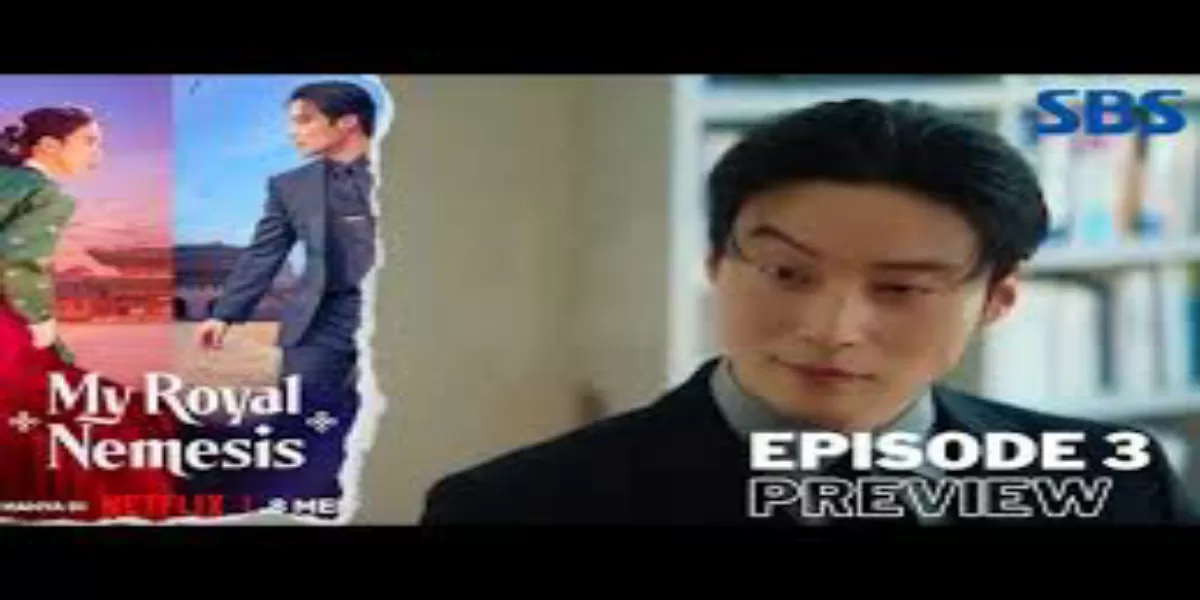 My Royal Nemesis Episode 5 Tayang Hari Apa? Ini Jadwal, Link Nonton, dan Prediksi Ceritanya (SBS )
