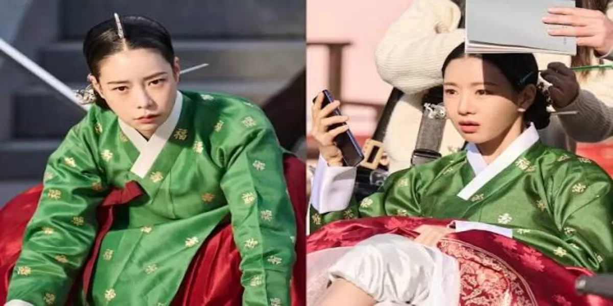 My Royal Nemesis Episode 6 Tayang Hari Apa? Ini Jadwal, Link Nonton, dan Prediksi Cerita (SBS )