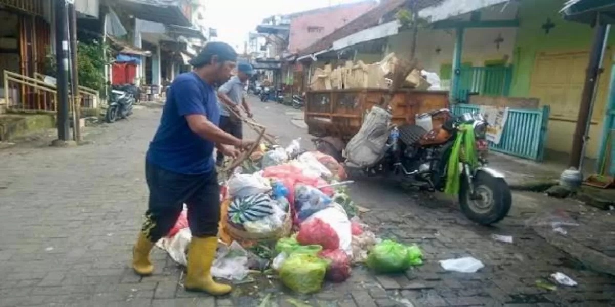 Transparansi Retribusi Sampah di Kota Semarang Kini Diperkuat Lewat Pembayaran Digital dan Aplikasi Go Sampah