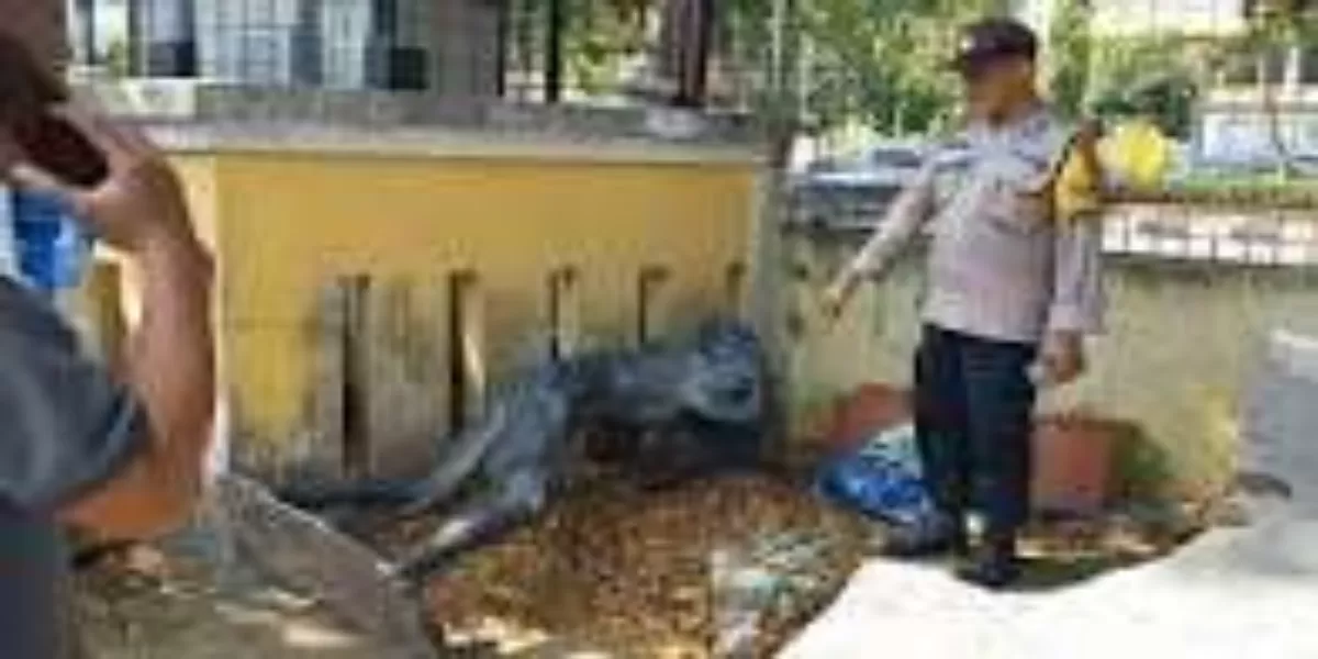 Kisah Tragis Bocah SD Asal Bergas Tewas Tertimpa Patung Saat Wisata di Museum Ranggawarsita Semarang