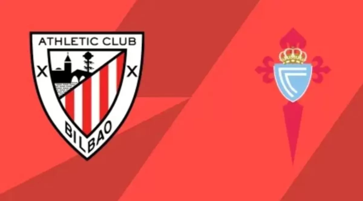 Athletic Bilbao Vs Celta Vigo (yahoo)