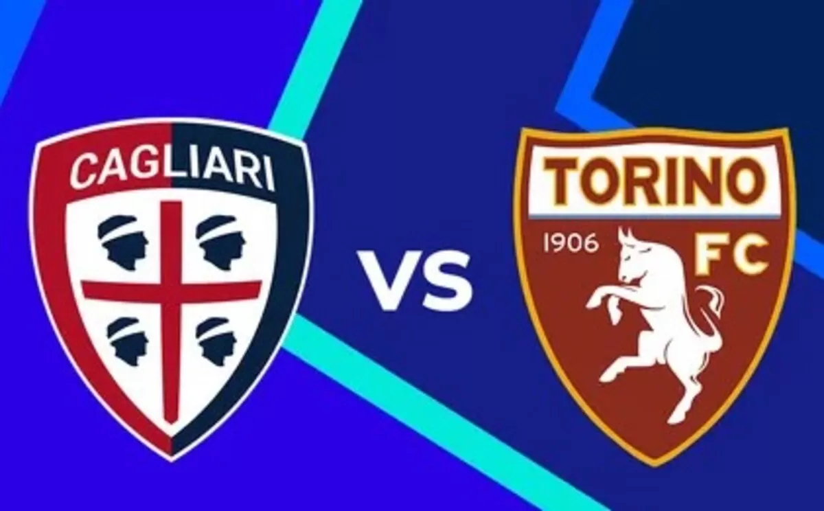 Cagliari Vs Torino (yahoo)