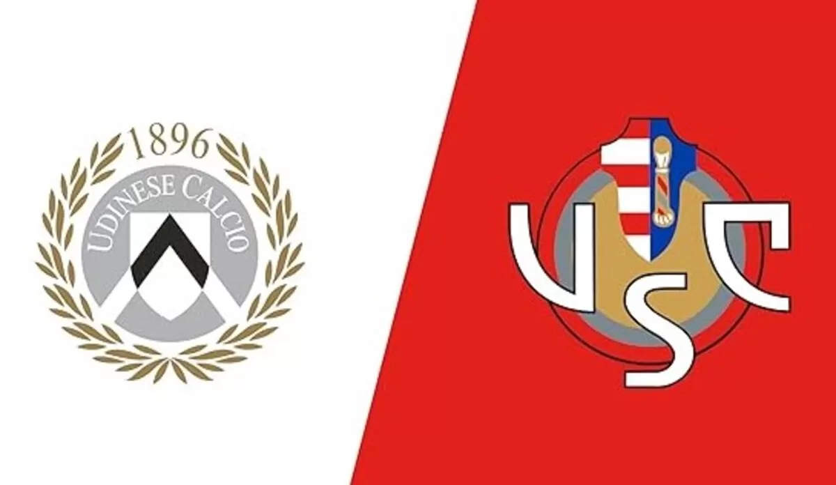 Udinese Vs Cremonese (Prime Video)
