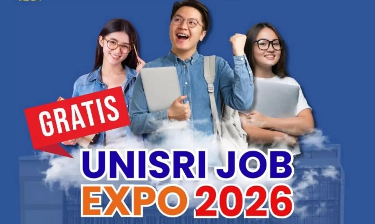 Unisri Job Expo 2026 (Unisri)