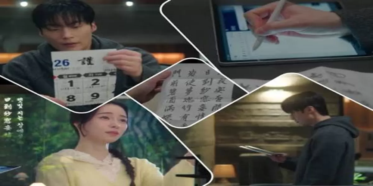 Misteri Simbol Burung Hitam di My Royal Nemesis yang Kini Jadi Sorotan Penonton Drama Korea Thriller Kerajaan (SBS)