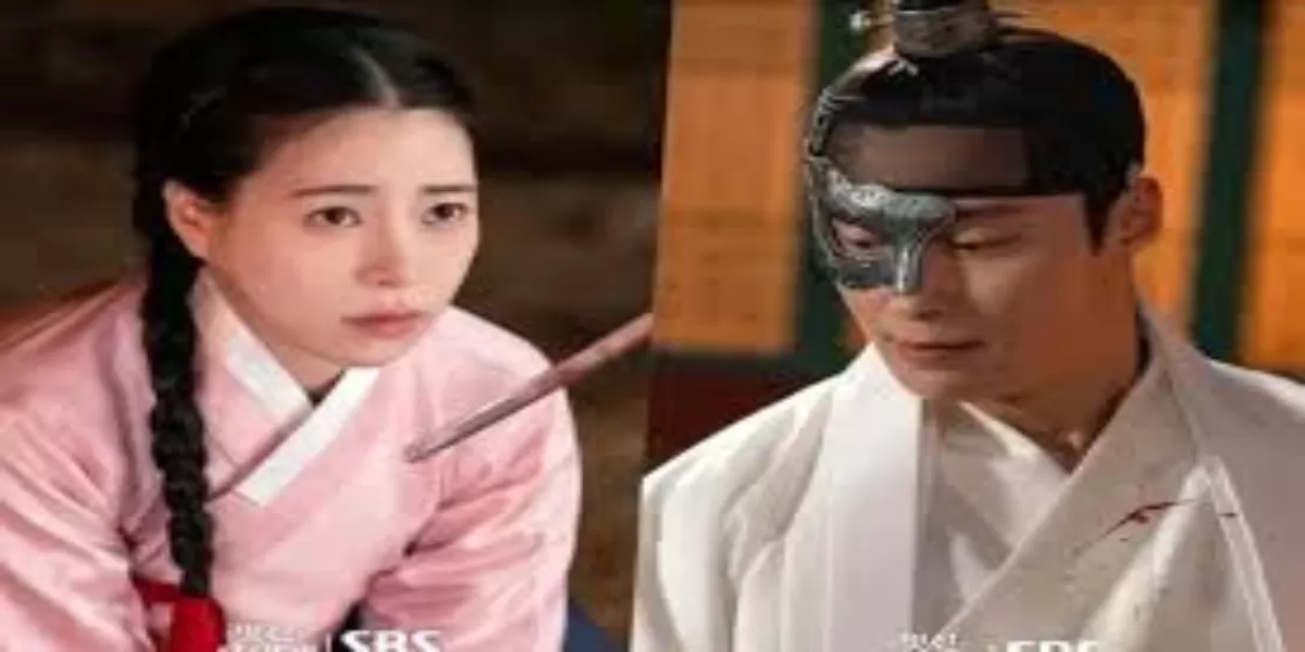 Apakah Yoo Se Rin Sedang Memainkan Dua Sisi di My Royal Nemesis? Ini Teori yang Mulai Dipercaya Penonton (SBS)