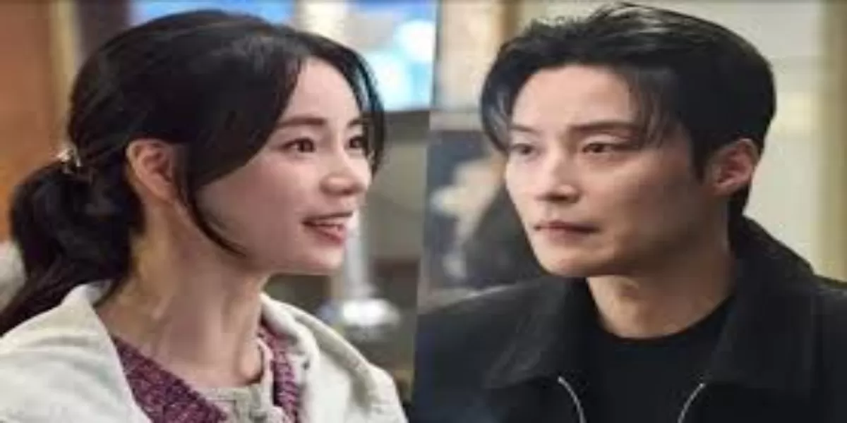 Teori 4 Adegan Misterius di My Royal Nemesis yang Mulai Diyakini Jadi Clue Ending Drama Korea Ini (SBS)