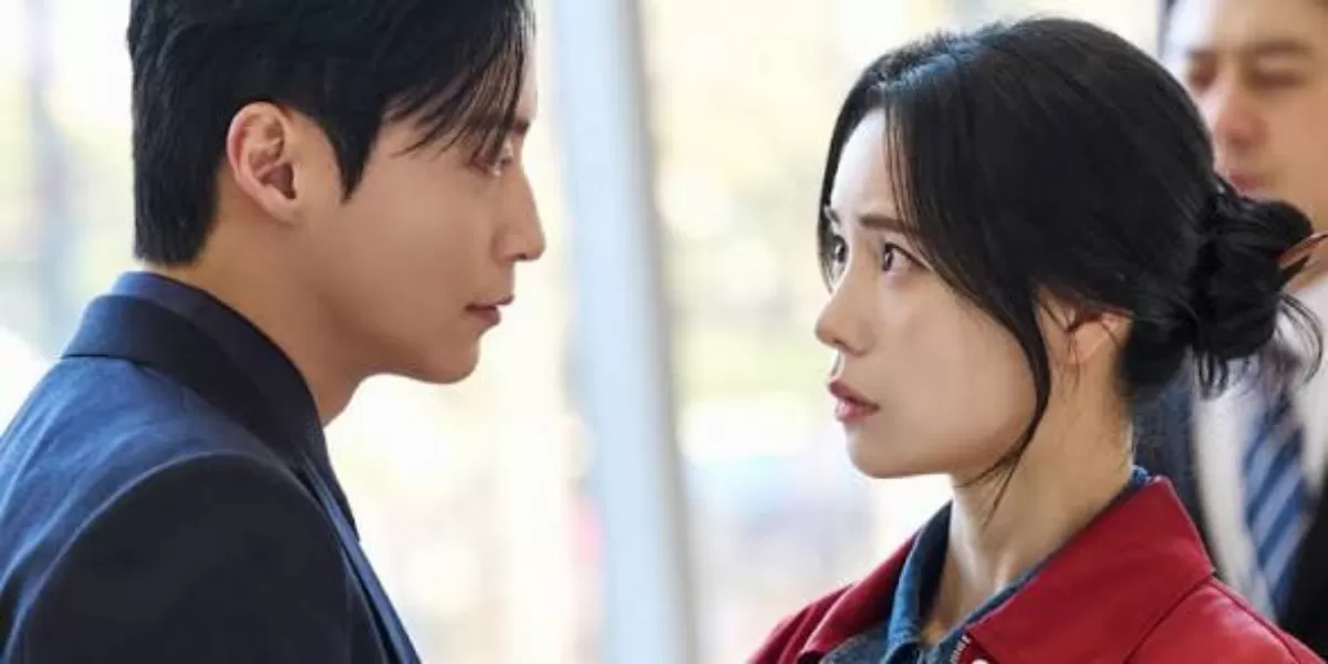 Teori Pengkhianatan dan Ending Tragis My Royal Nemesis yang Mulai Muncul Setelah Episode Terbaru (SBS)