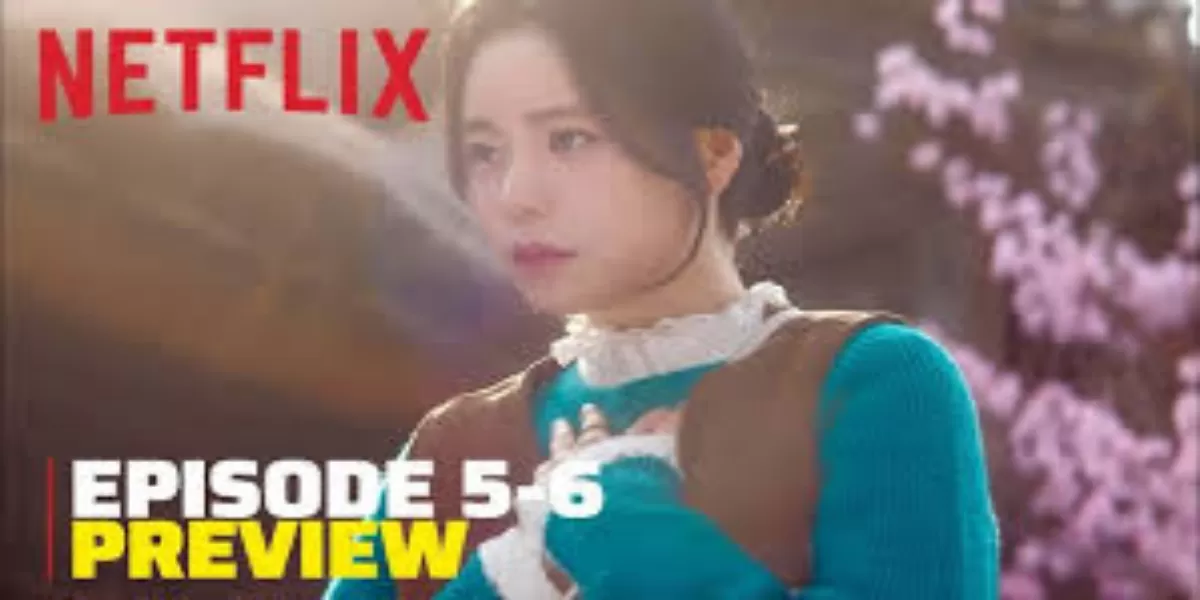 Alasan Adegan Ruang Tahta di My Royal Nemesis Selalu Bikin Penonton Tegang dan Sulit Bernapas (SBS)