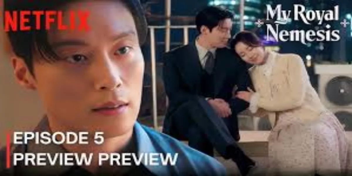 Teori Besar My Royal Nemesis: Lee Hwan Sebenarnya Sedang Masuk ke Dalam Jebakan Kerajaan (SBS)