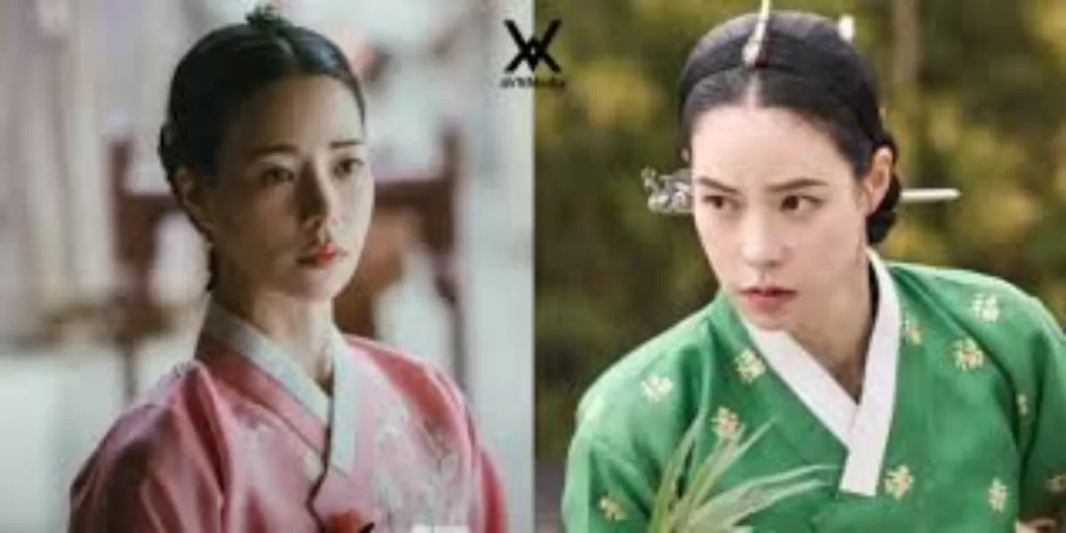 Misteri Soundtrack My Royal Nemesis yang Diduga Jadi Petunjuk Konflik dan Pengkhianatan Kerajaan (SBS)