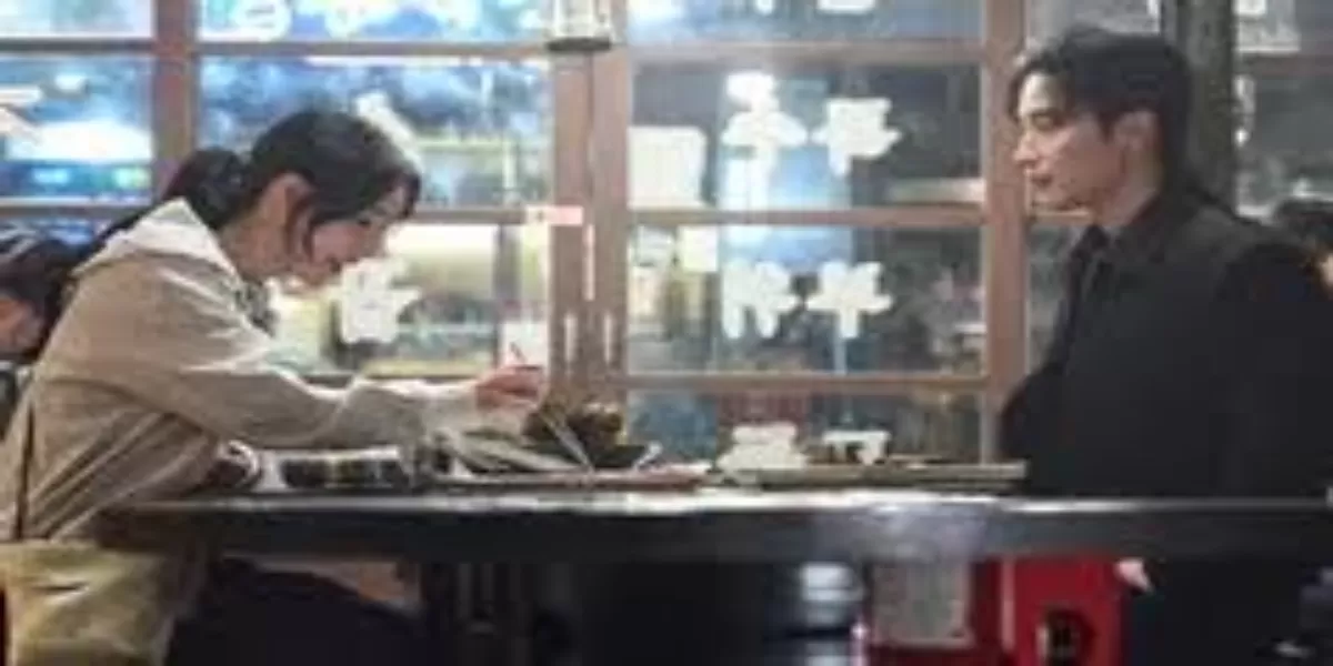 Kenapa Simbol Cincin di My Royal Nemesis Terlihat Sangat Penting? Ini Dugaan Penonton (SBS)