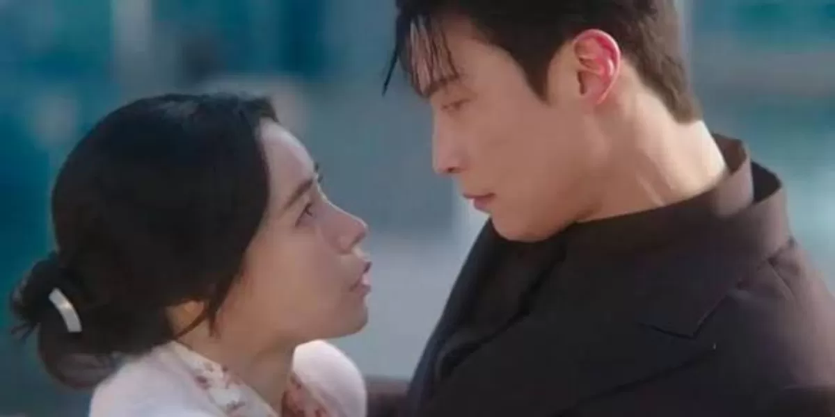 Misteri Hubungan Lee Hwan dan Yoo Se Rin di My Royal Nemesis yang Mulai Dipertanyakan Penonton (SBS)