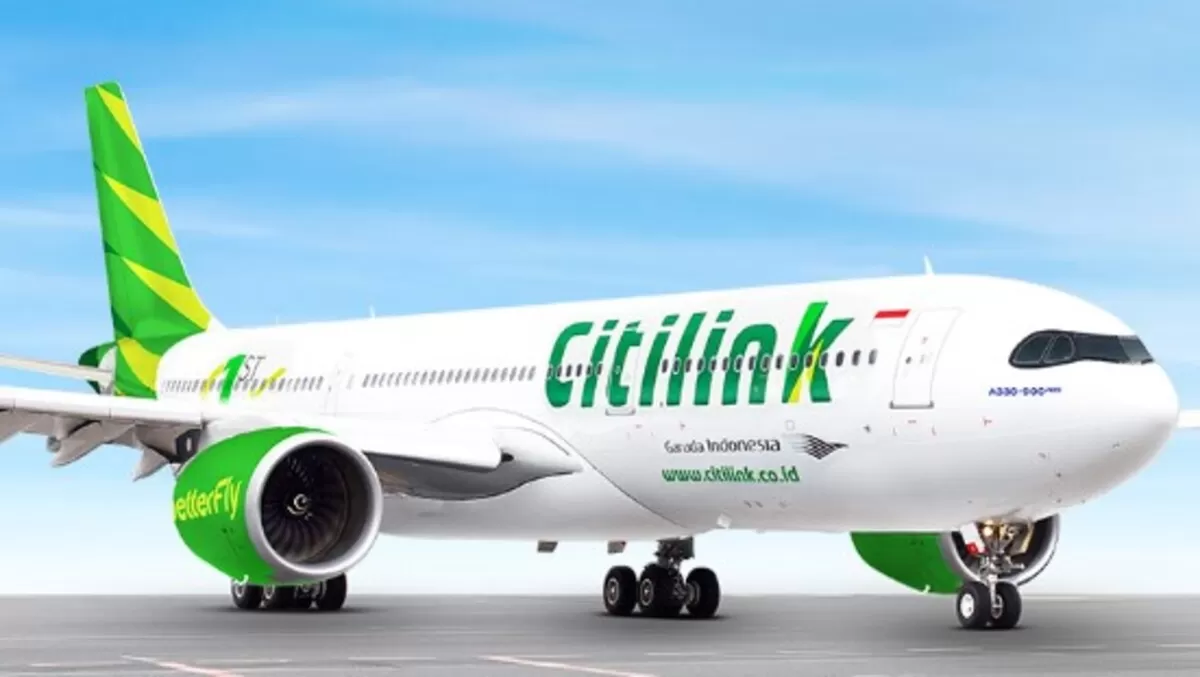 Citilink (Citilink)