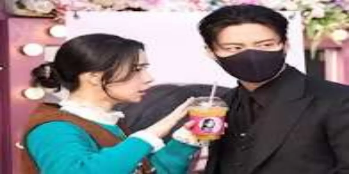 Recap My Royal Nemesis Episode 6, Intrik Istana Makin Panas dan Chemistry Tokoh Utama Bikin Baper (SBS)