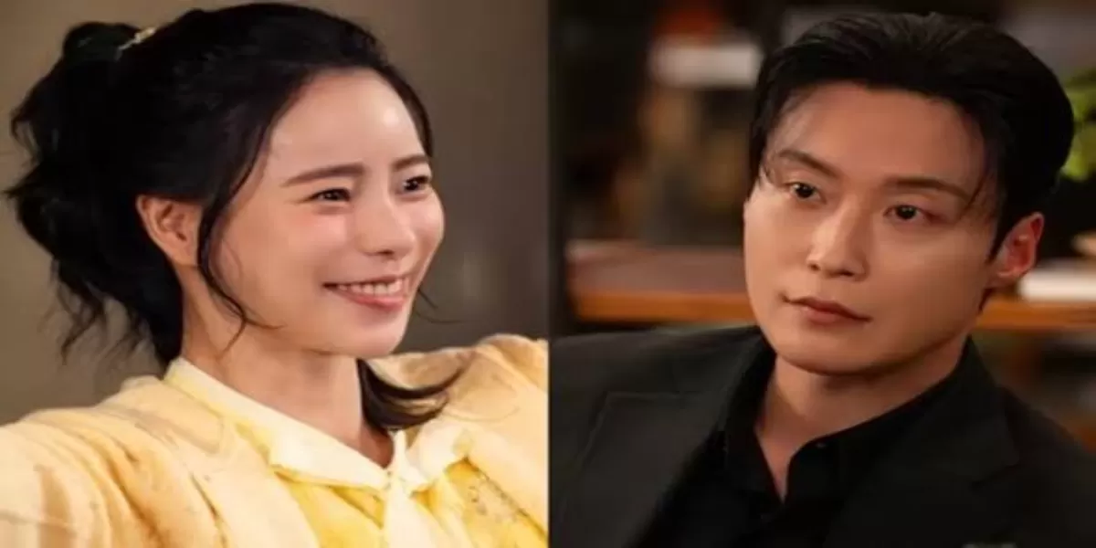 Prediksi My Royal Nemesis Episode 7 Lengkap dengan Link Nonton Legal, Rahasia Masa Lalu Mulai Terbongkar (SBS)