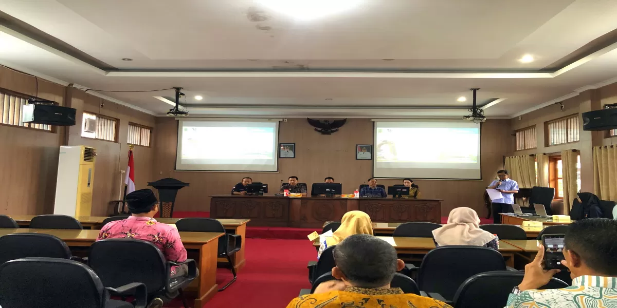 Kabupaten Pati Kembangkan Ekosistem Ekraf Digital untuk Perkuat UMKM dan Industri Kreatif (Dok.istimewa)