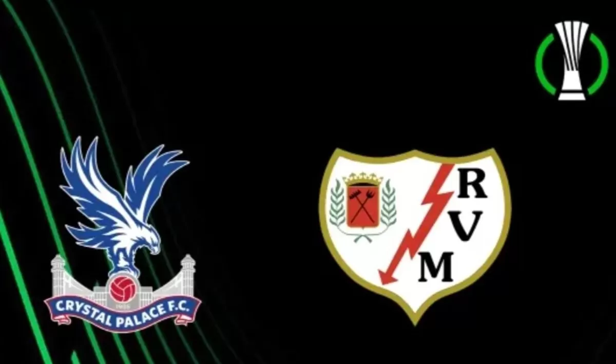 Crystal Palace Vs Rayo Vallecano (yahoo)
