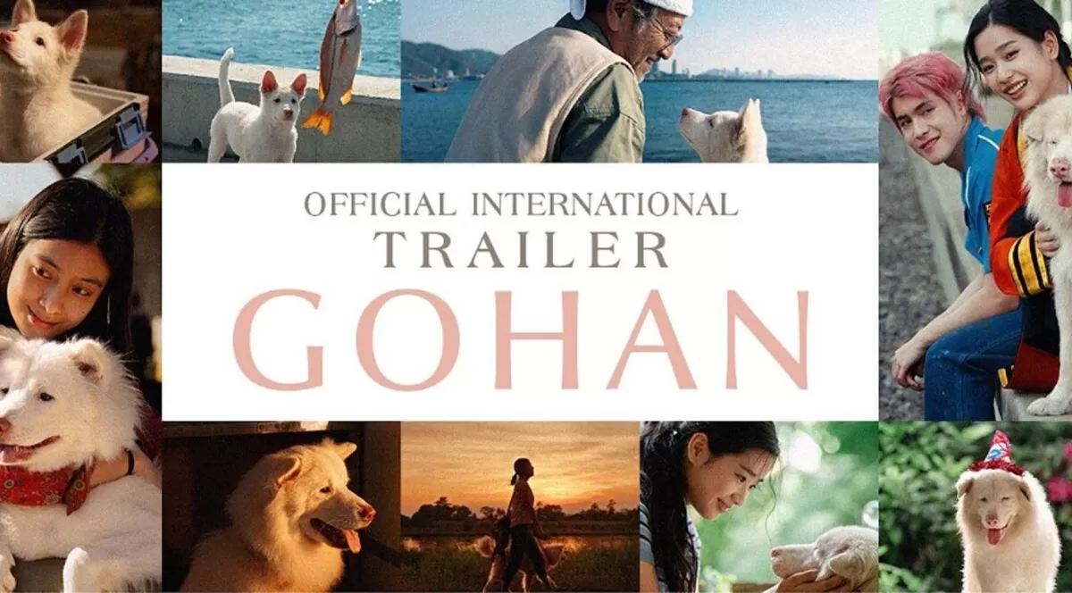 Gohan (2026) (youtube)