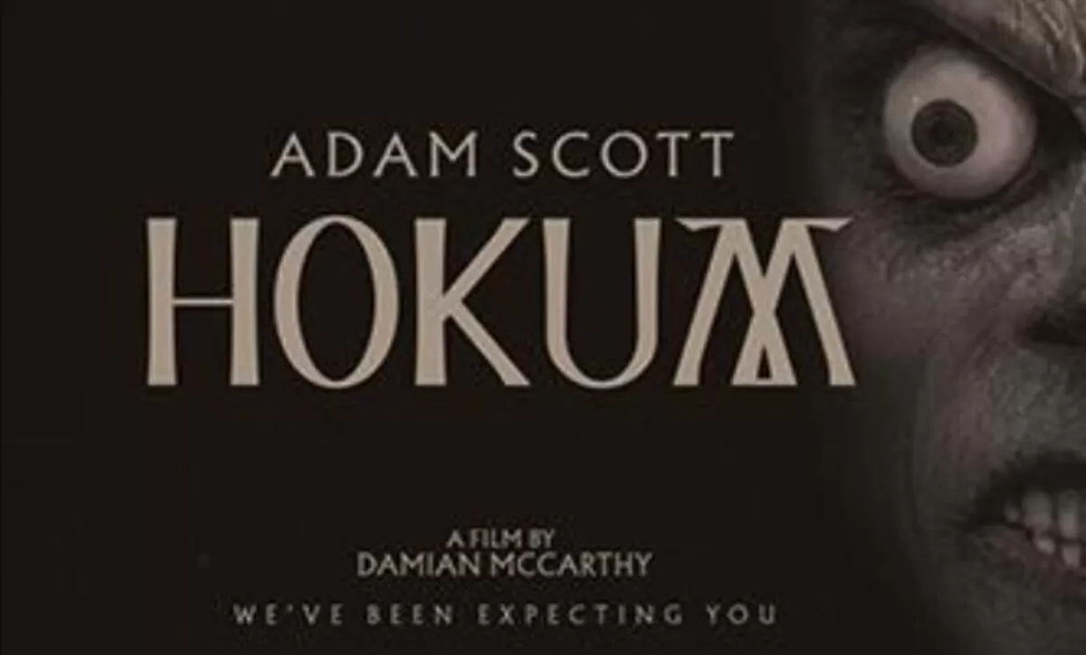 Hokum (The Roxy Cinema)