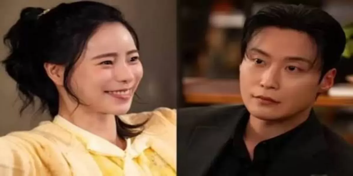 My Royal Nemesis Penuh Misteri, Ini 5 Teori Penonton soal Pengkhianatan dan Masa Lalu Tokoh Utama (SBS )