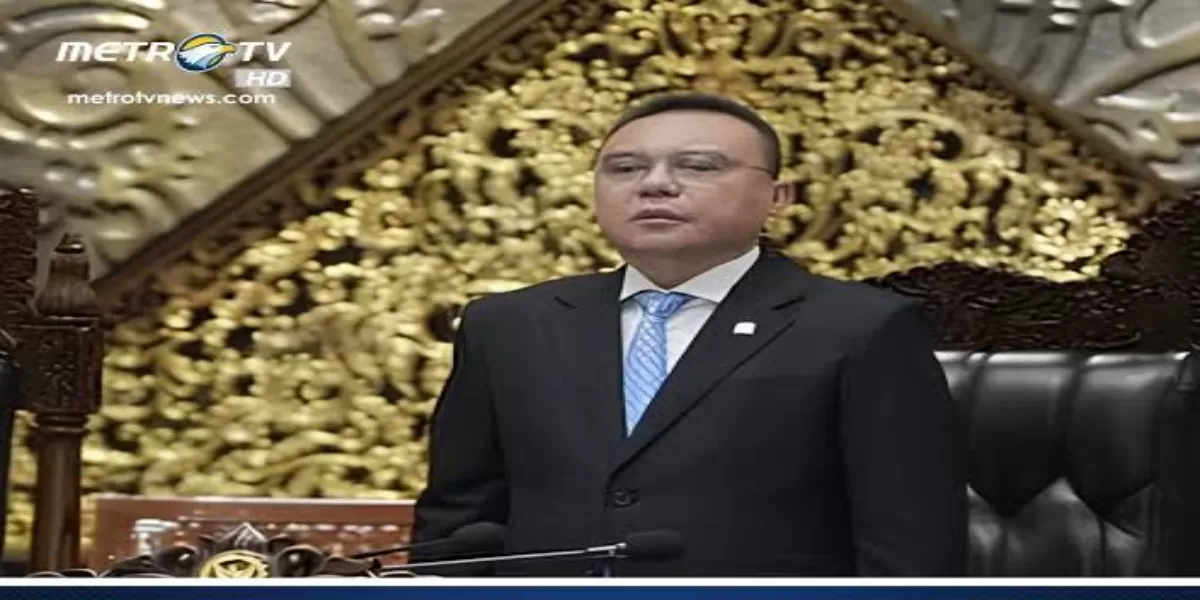 Sufmi Dasco Dukung Putusan MK soal Sanksi Parpol yang Tak Penuhi 30 Persen Keterwakilan Perempuan (Wakil Ketua DPR RI, Sufmi Dasco mendukung putusan MK terkait sanksi bagi parpol yang tidak memenuhi syarat keterwakilan perempuan dalam pemilihan legislatif. (Instagram.com/@sufmi_dasco))