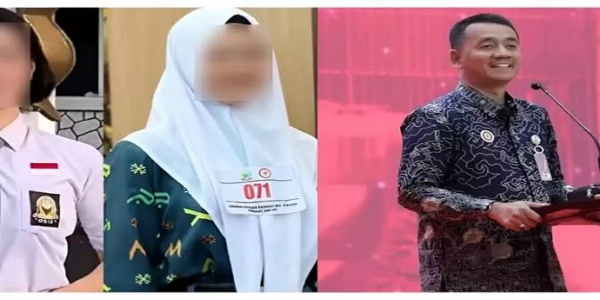 Viral Calon Paskibraka Makassar Dicoret, BPIP Tegaskan Seleksi Dilakukan Profesional dan Objektif (Menyoroti penuturan BPIP Pusat usai viral dugaan kasus diskriminasi yang dialami siswi asal Makassar dalam seleksi Paskibraka Sulsel 2026. (TikTok.com/@friska_32 - Dok Pemprov Sulsel))
