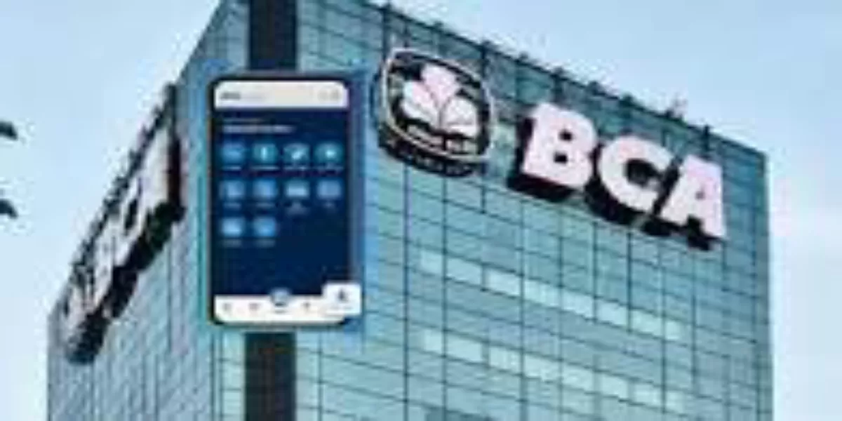 DPRD Kota Tasikmalaya Soroti Kasus Rekening BCA Rp160 Juta Hilang, Warga Diminta Waspada Modus Digital (Menyoroti dugaan kasus peretasan rekening dalam mobile banking yang dialami nasabah BCA di Tasikmalaya, Jawa Barat. (Dok. BCA))