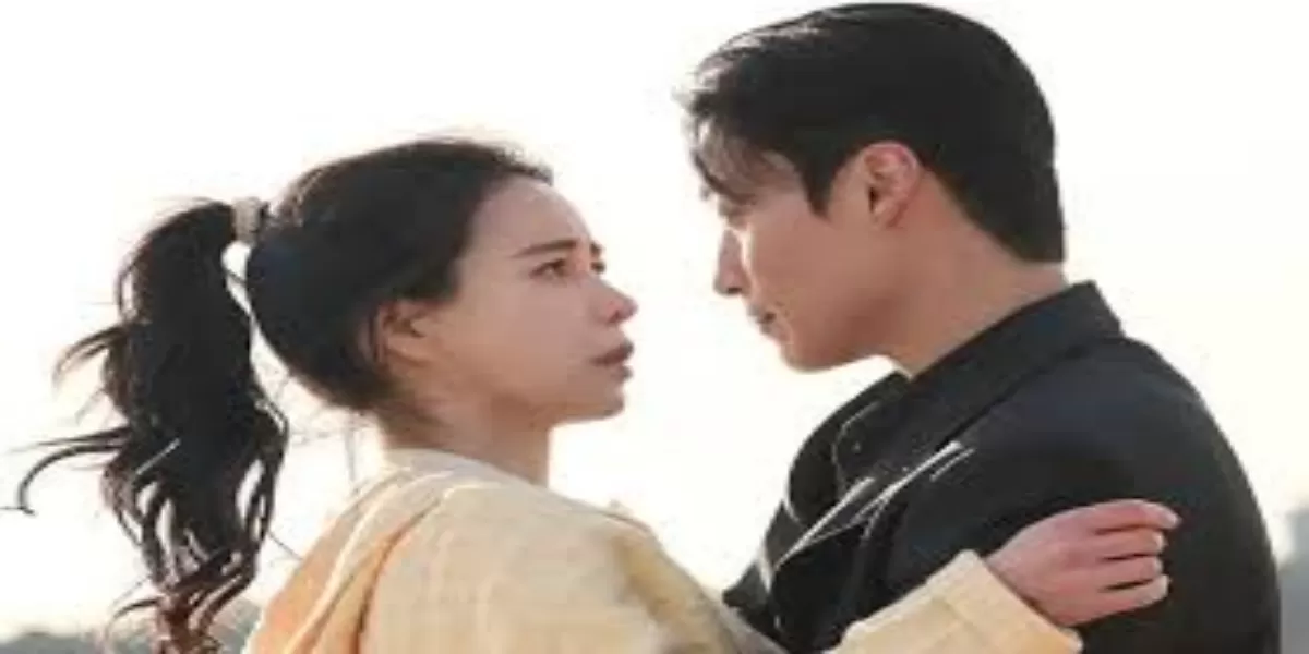 Recap My Royal Nemesis Episode 7: Rahasia Masa Lalu Dan-sim Terungkap, Cha Se-gye Rela Hancurkan Reputasinya Demi Cinta (SBS)