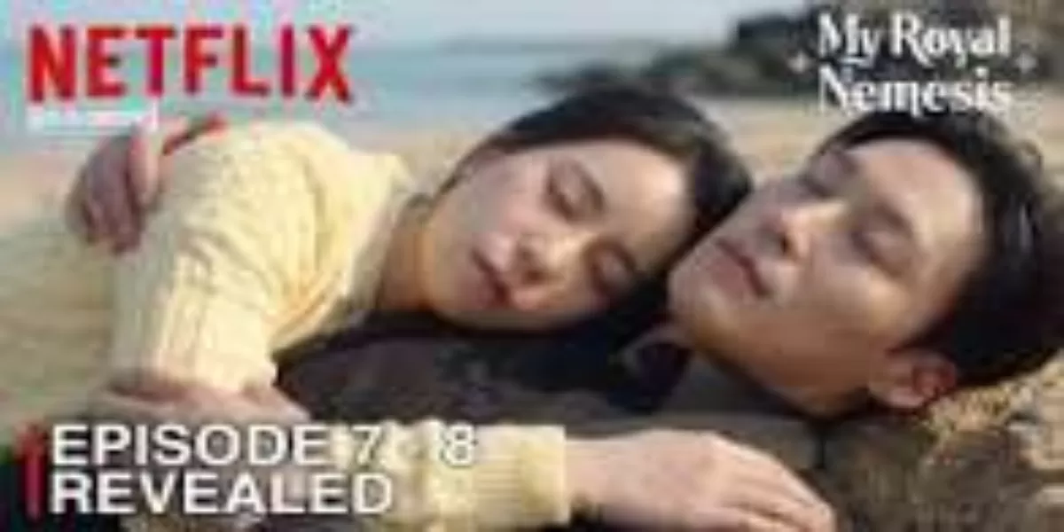 Recap My Royal Nemesis Episode 8 Recap Lengkap: Masa Lalu Joseon Terungkap, Hubungan Dan-sim dan Se-gye Makin Rumit (SBS)