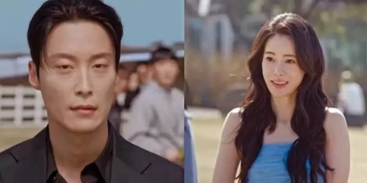My Royal Nemesis Episode 9 Kapan Tayang? Ini Link Nonton Legal dan Prediksi Hubungan Dan-sim dan Cha Se-gye Makin Dekat tetapi Ancaman Baru Menanti (SBS)