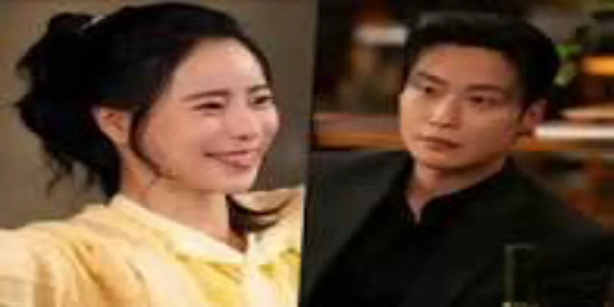 Cha Se-gye My Royal Nemesis: 7 Fakta Menarik tentang Pewaris Chaebol yang Rela Mengorbankan Segalanya Demi Dan-sim (SBS )