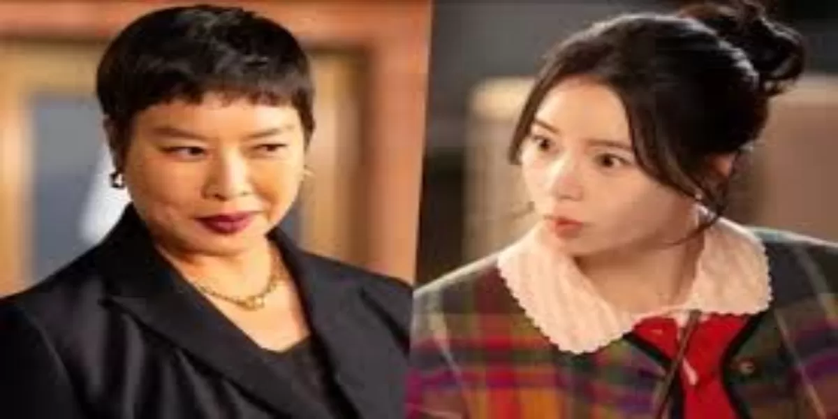 My Royal Nemesis: 10 Dialog Romantis dan Menyentuh yang Sulit Dilupakan Penggemar Drama Korea (SBS)
