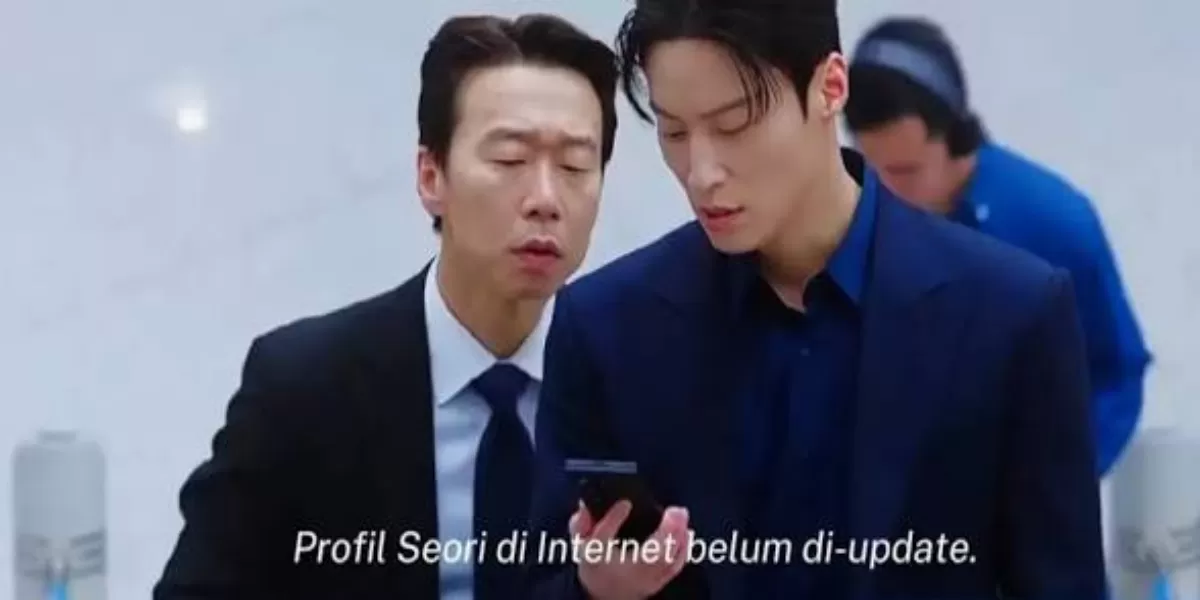 Profil Pemeran My Royal Nemesis Lengkap, Kenali Karakter Utama yang Membuat Drama Ini Semakin Populer (SBS)