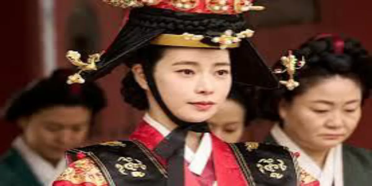Recap My Royal Nemesis Episode 10: Pengakuan Seo-ri Mengubah Hubungan dengan Cha Se-gye (SBS )