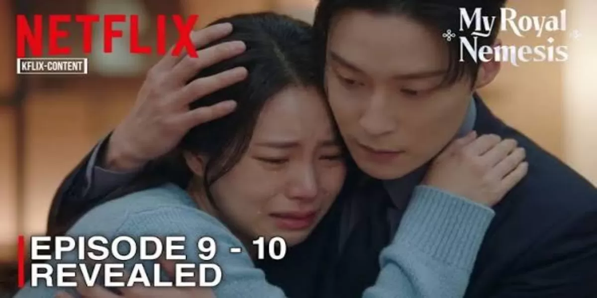 Prediksi dan Link My Royal Nemesis Episode 11: Misteri Lukisan Robek, Rahasia Joseon, dan Ancaman Mun-do (SBS )
