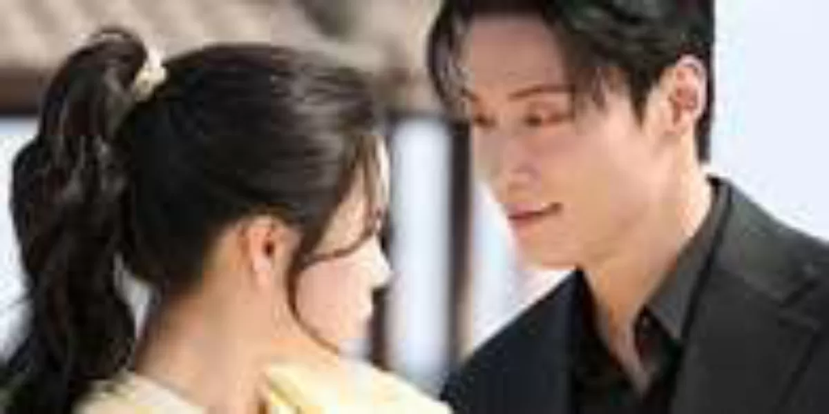 My Royal Nemesis Episode 12 Tayang Kapan? Simak Link Nonton Legal dan Prediksi Akhir Konflik Cha Se-gye dan Seo-ri (SBS )