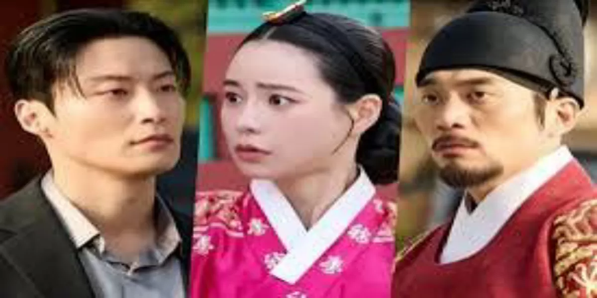 My Royal Nemesis Relationship Timeline, Awal Pertemuan hingga Rahasia Reinkarnasi Kang Dan-sim Terungkap (SBS )