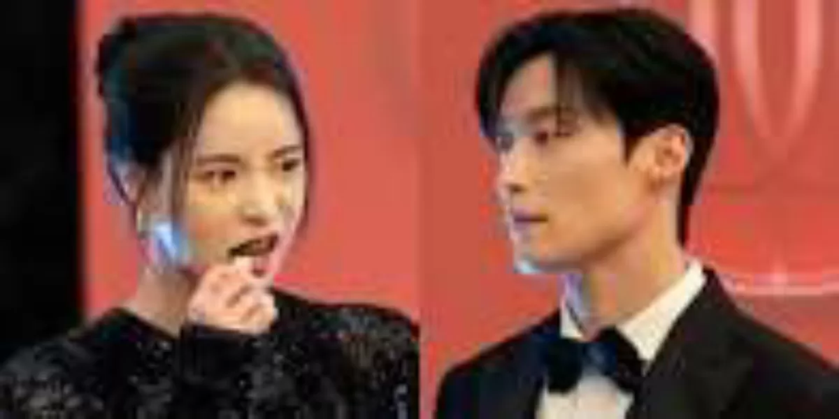 My Royal Nemesis: Sikap Posesif Se-gye Muncul Gara-gara Adegan Intim Seo-ri di Drama (SBS )