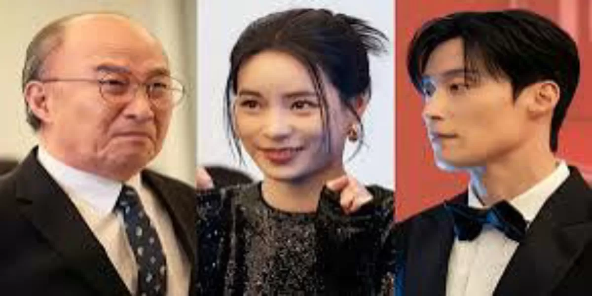 Kisah Cinta My Royal Nemesis: Se-gye Mulai Membuka Hatinya Setelah Membawa Seo-ri ke Keluarga (SBS )