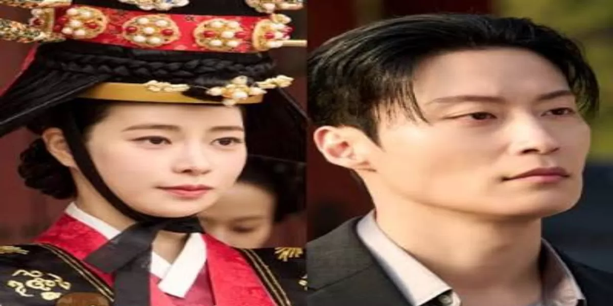 Akhir My Royal Nemesis Penuh Emosi, Se-gye Cemburu dan Khawatir Saat Seo-ri Terancam Mun-do (SBS)