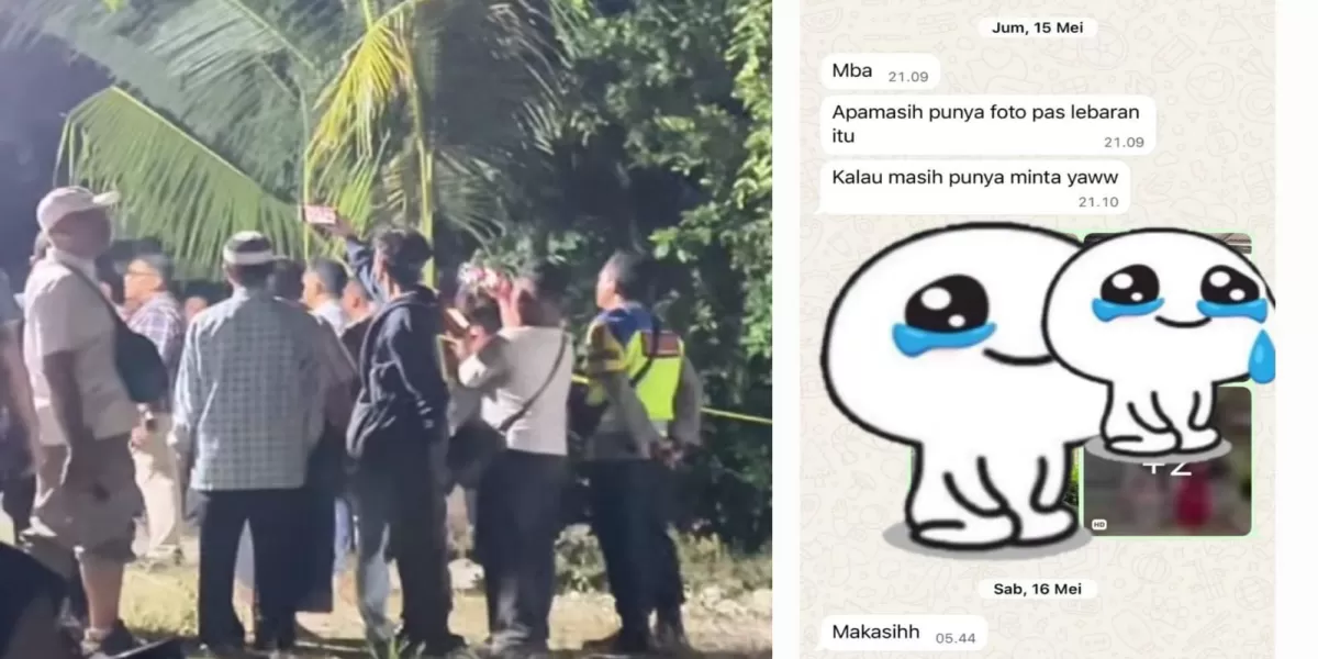 Tragedi Pembunuhan Siswi SD di Sragen Jawa Tengah, Ini Fakta Terbaru Perampokan Sadis yang Tewaskan di Rumahnya (Kasus perampokan dan pembunuhan di Sragen, Jawa Tengah. (Threads/dinanovianiii))
