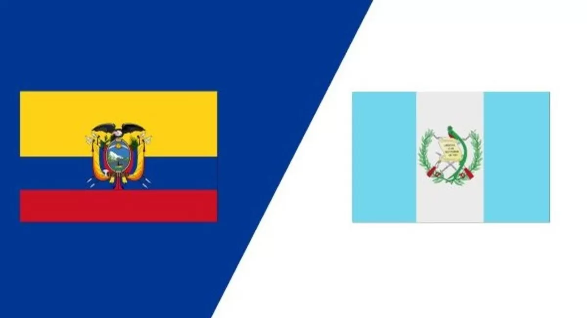 Ekuador Vs Guatemala (espn)
